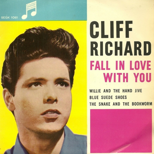 Cliff Richard & The Shadows